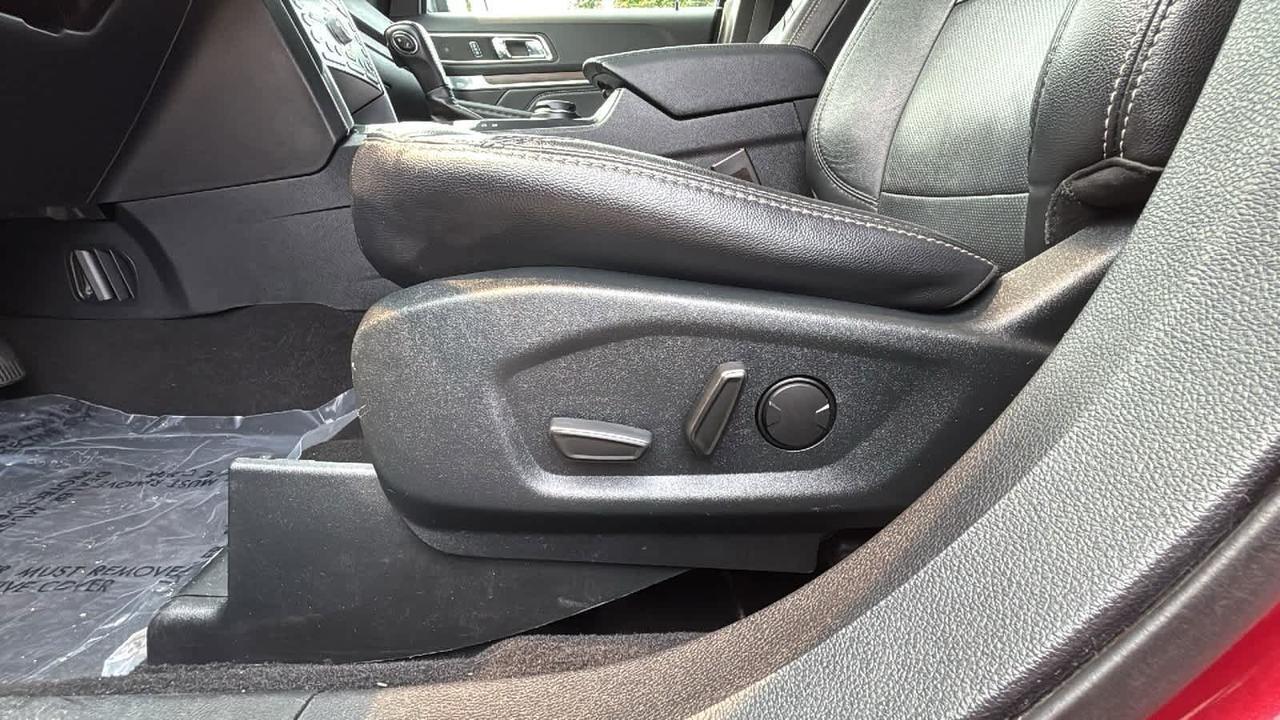 2019 Ford Explorer Limited Marlborough MA