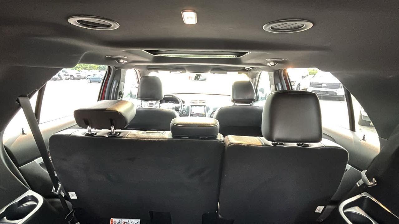 2019 Ford Explorer Limited Marlborough MA