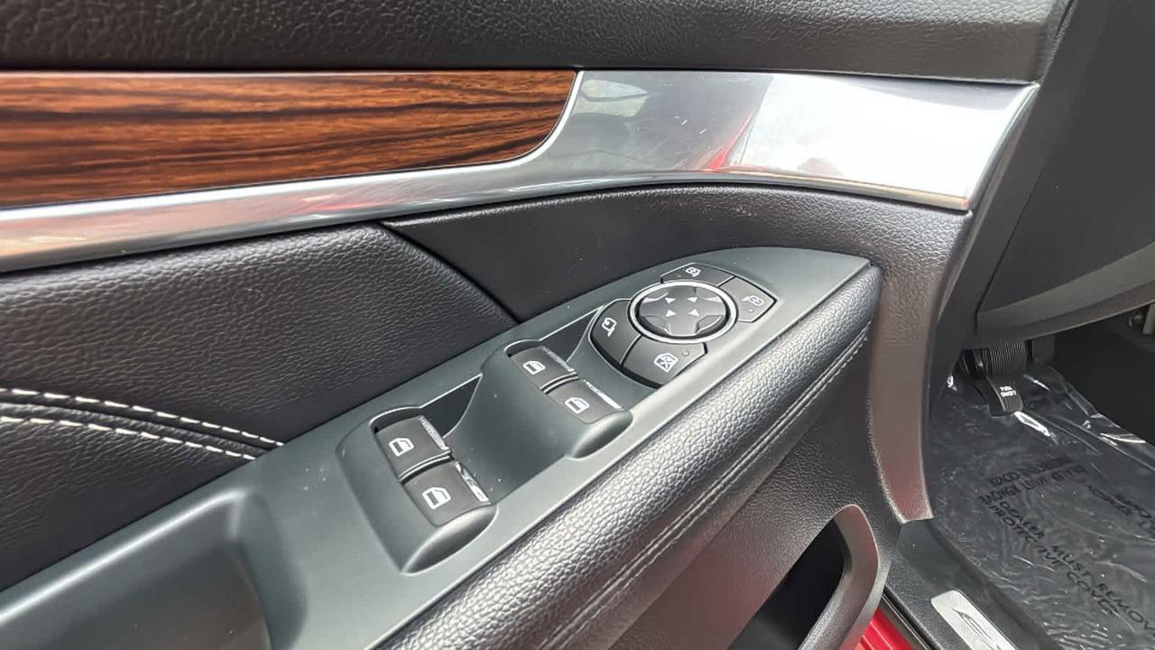 2019 Ford Explorer Limited Marlborough MA