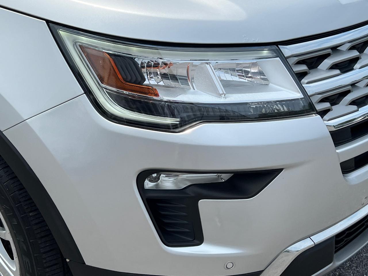 2019 Ford Explorer Limited Hagerstown MD