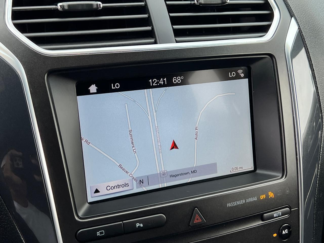 2019 Ford Explorer Limited Hagerstown MD