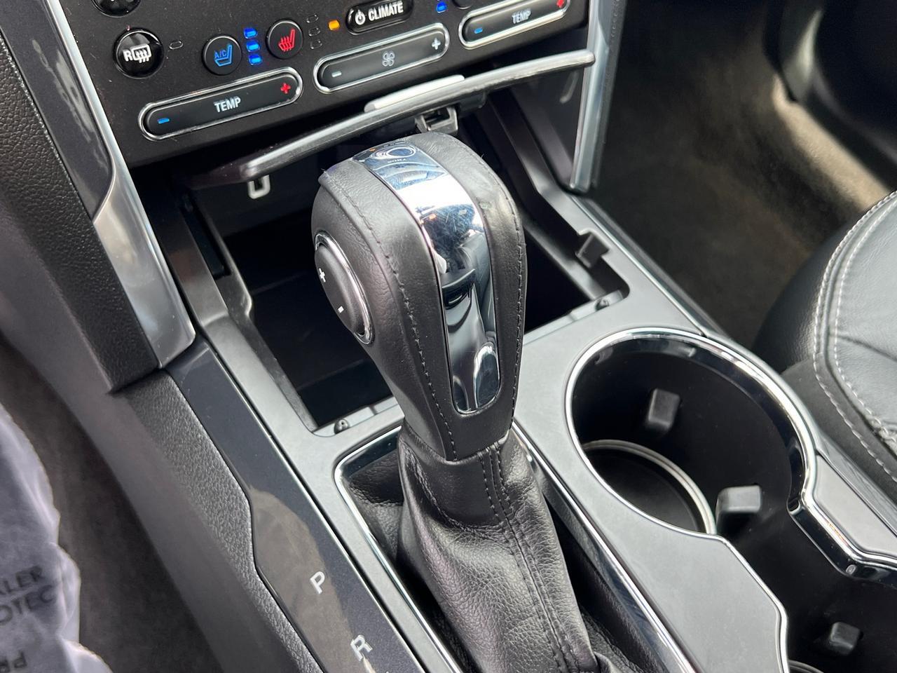 2019 Ford Explorer Limited Hagerstown MD