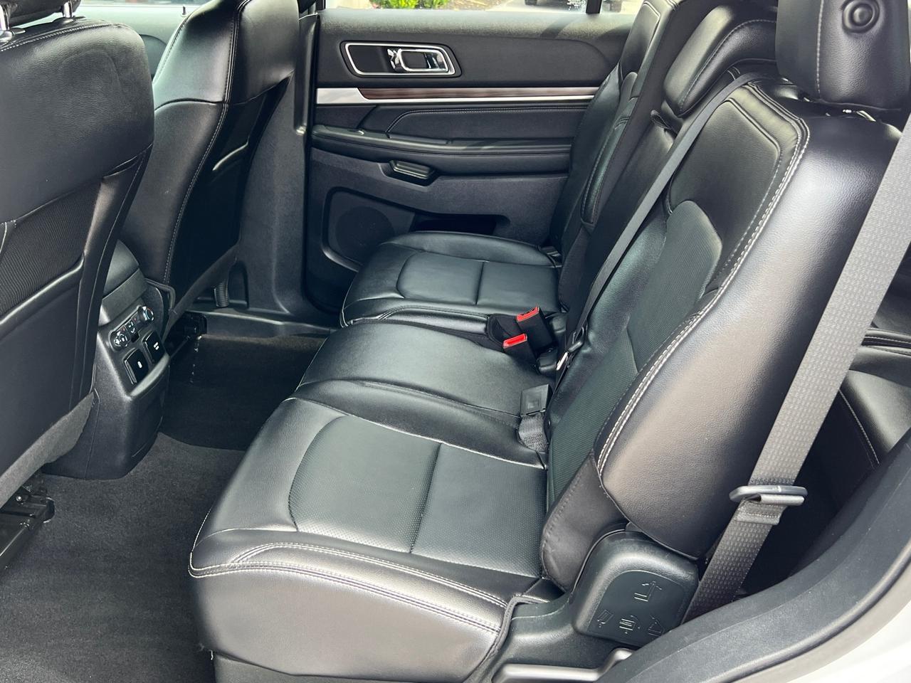 2019 Ford Explorer Limited Hagerstown MD