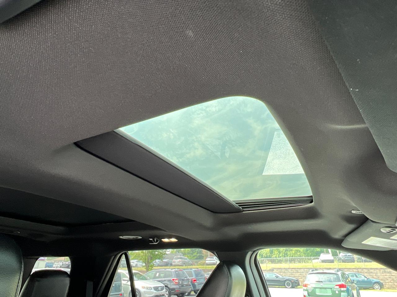2019 Ford Explorer Limited Hagerstown MD