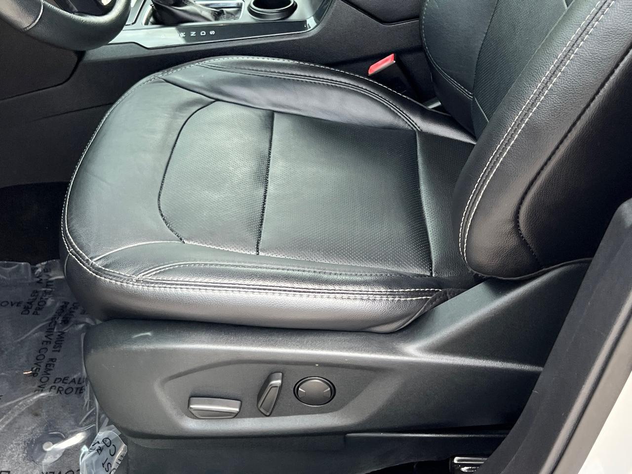 2019 Ford Explorer Limited Hagerstown MD