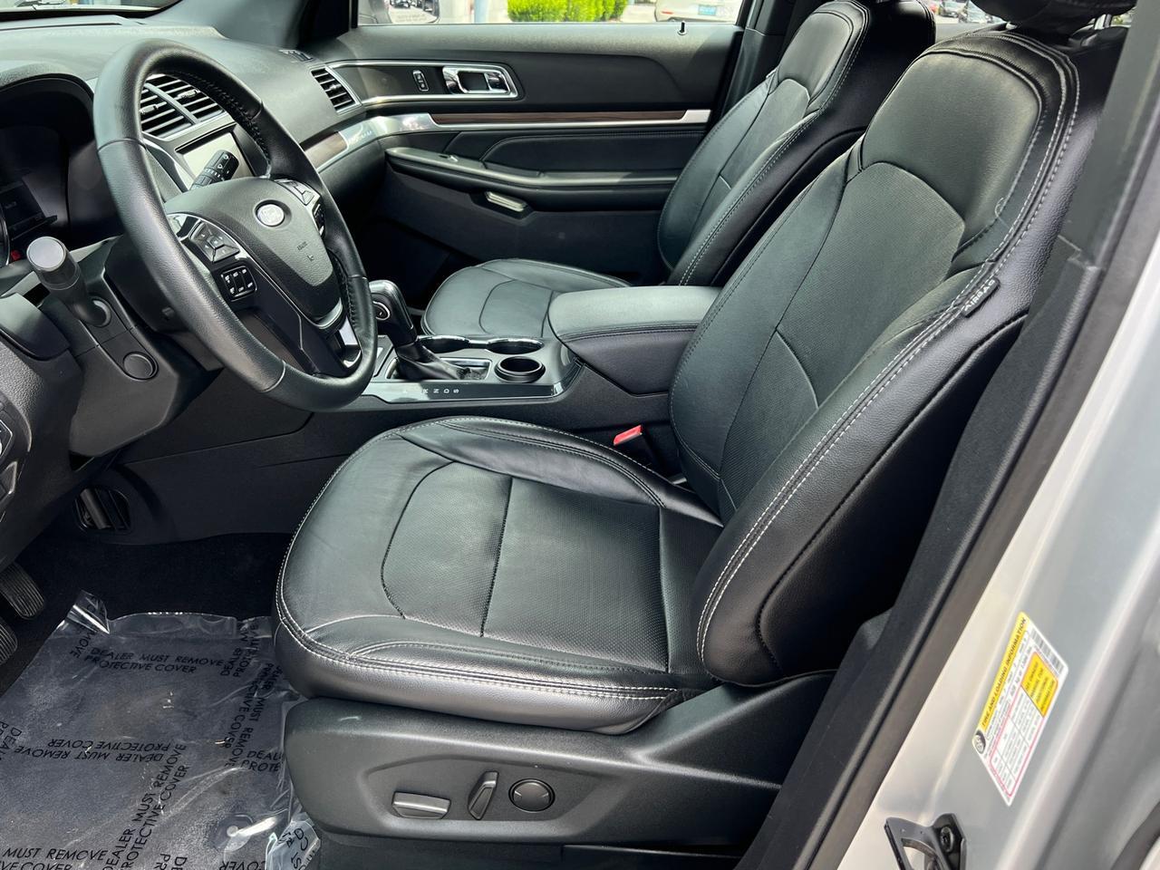 2019 Ford Explorer Limited Hagerstown MD