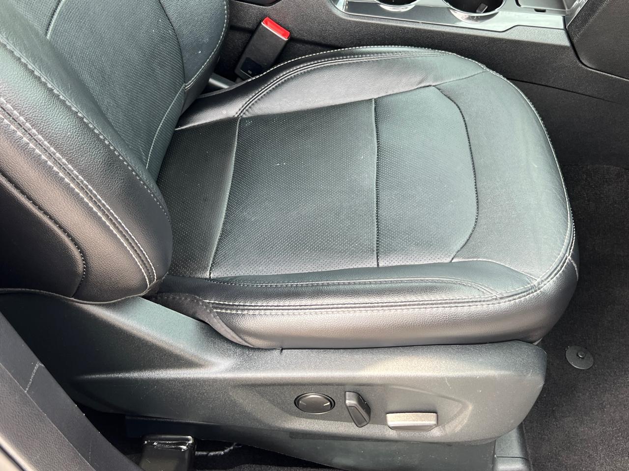 2019 Ford Explorer Limited Hagerstown MD