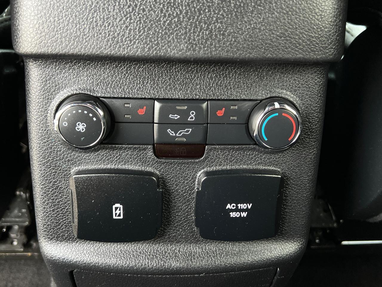 2019 Ford Explorer Limited Hagerstown MD