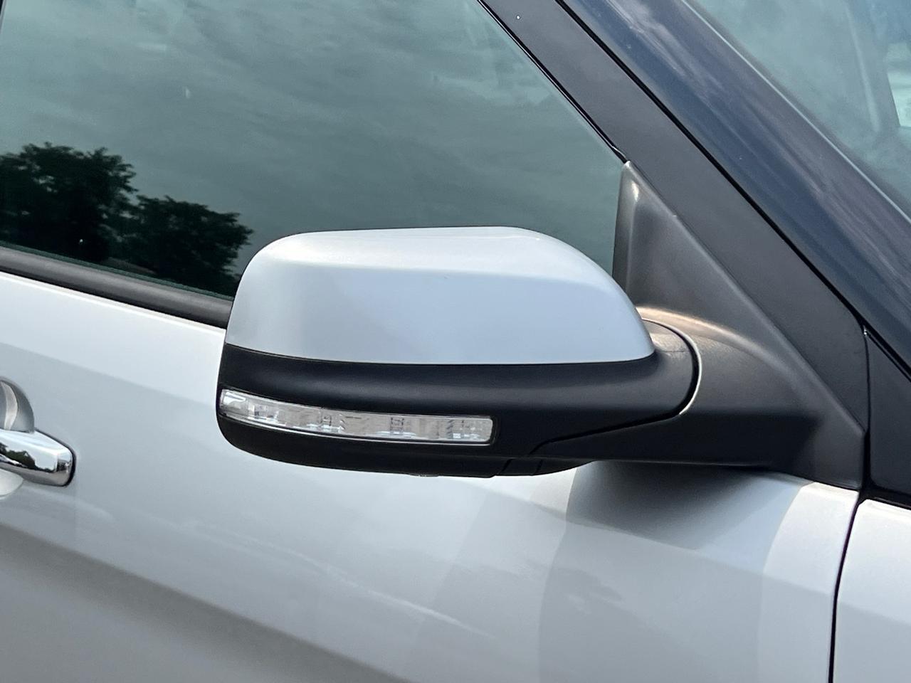 2019 Ford Explorer Limited Hagerstown MD