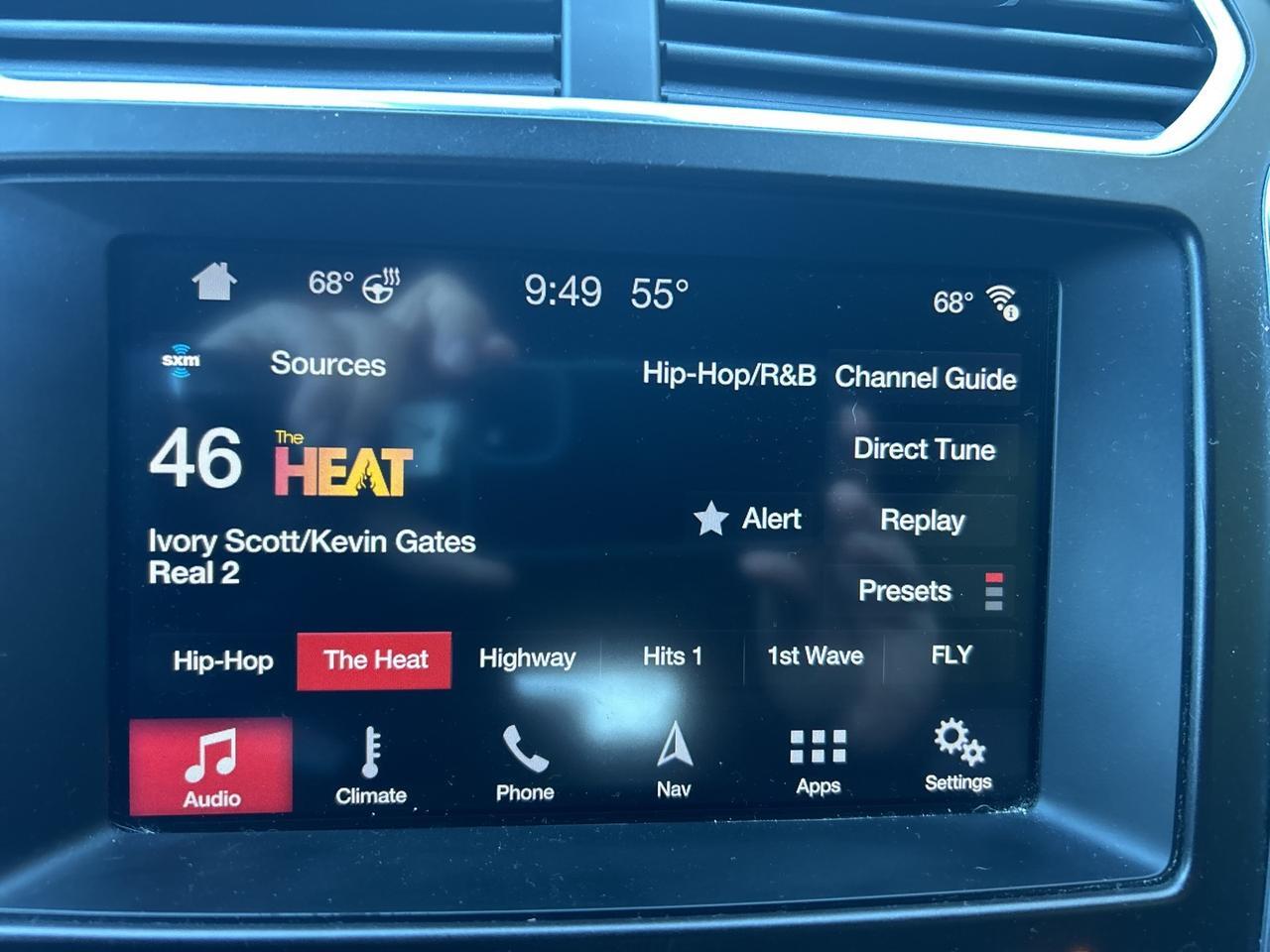 2019 Ford Explorer Limited Ashland VA