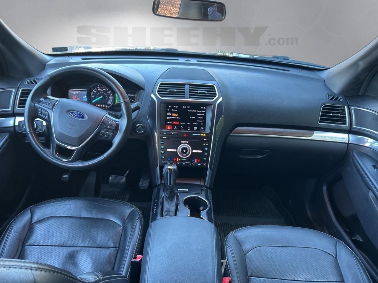 2019 Ford Explorer Limited Ashland VA