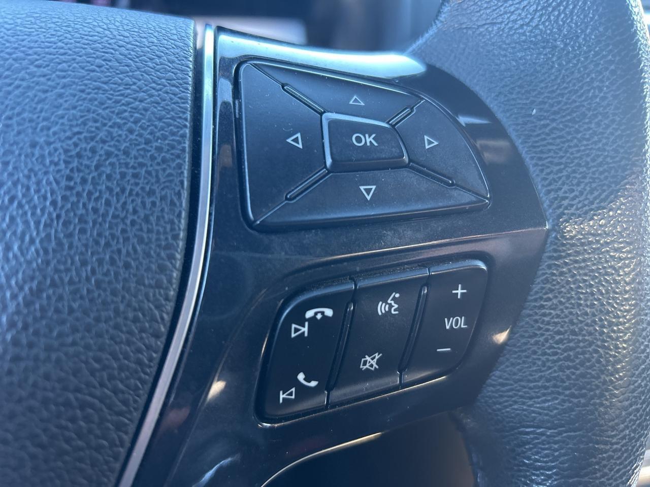 2019 Ford Explorer Limited Ashland VA