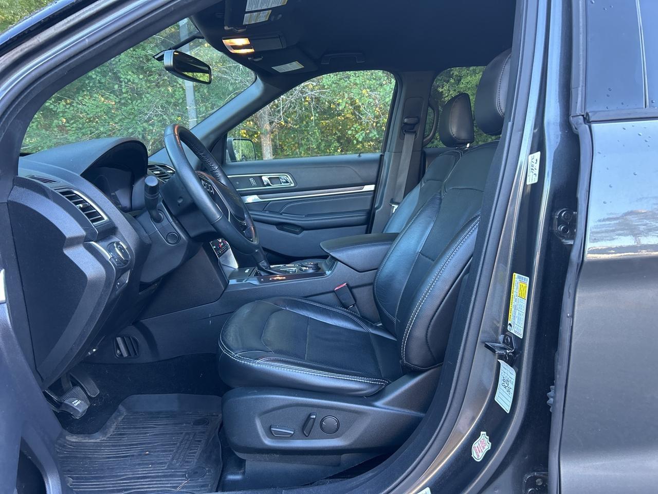 2019 Ford Explorer Limited Ashland VA