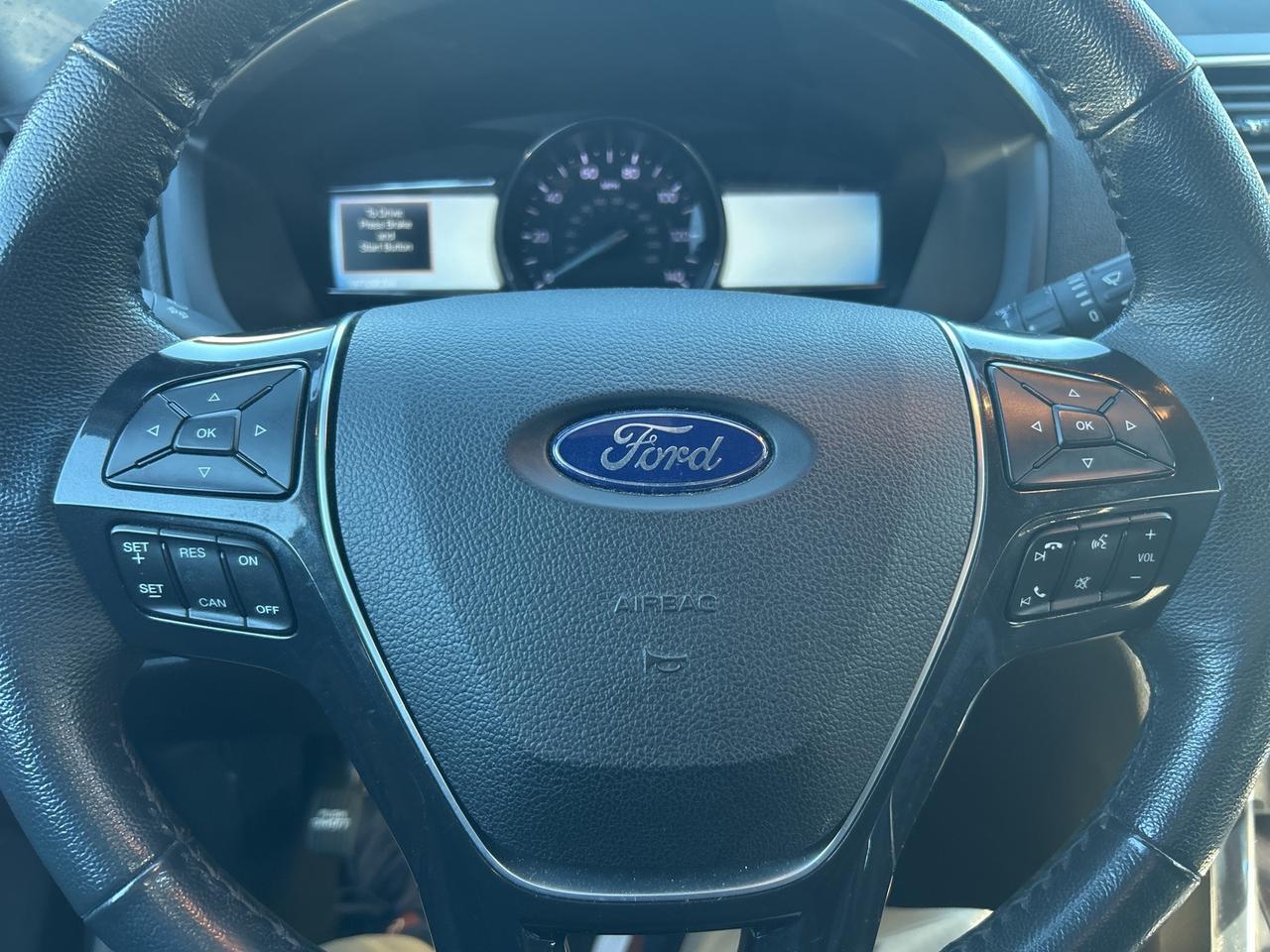 2019 Ford Explorer Limited Ashland VA