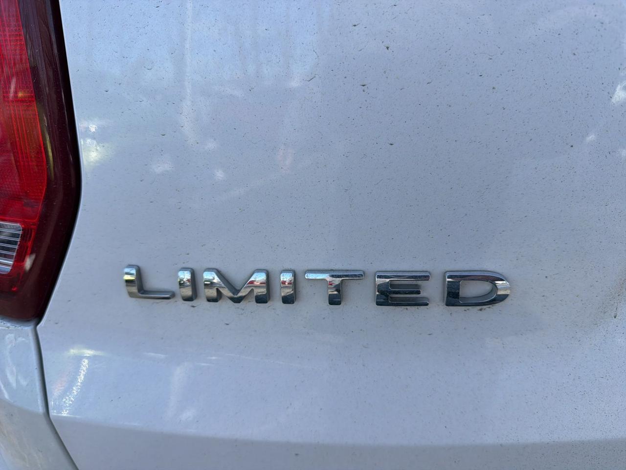 2019 Ford Explorer Limited Gaithersburg MD