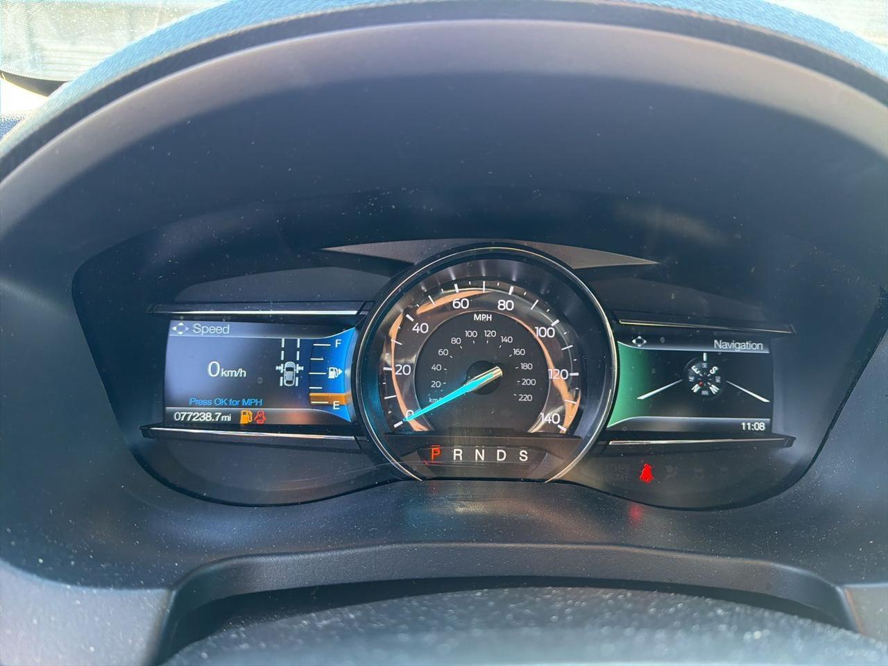 2019 Ford Explorer Limited Gaithersburg MD