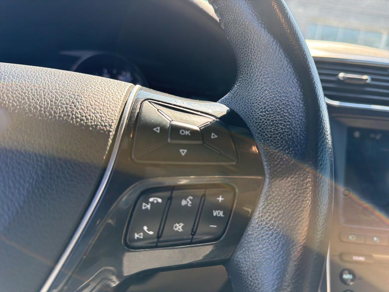 2019 Ford Explorer Limited Gaithersburg MD