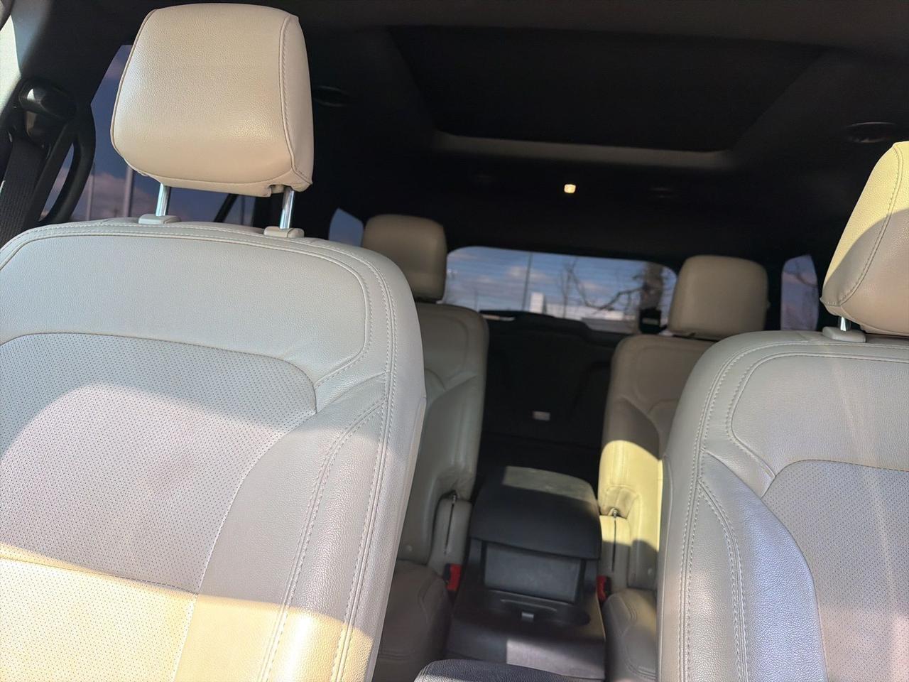 2019 Ford Explorer Limited Gaithersburg MD