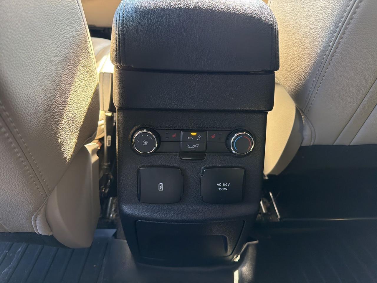 2019 Ford Explorer Limited Gaithersburg MD