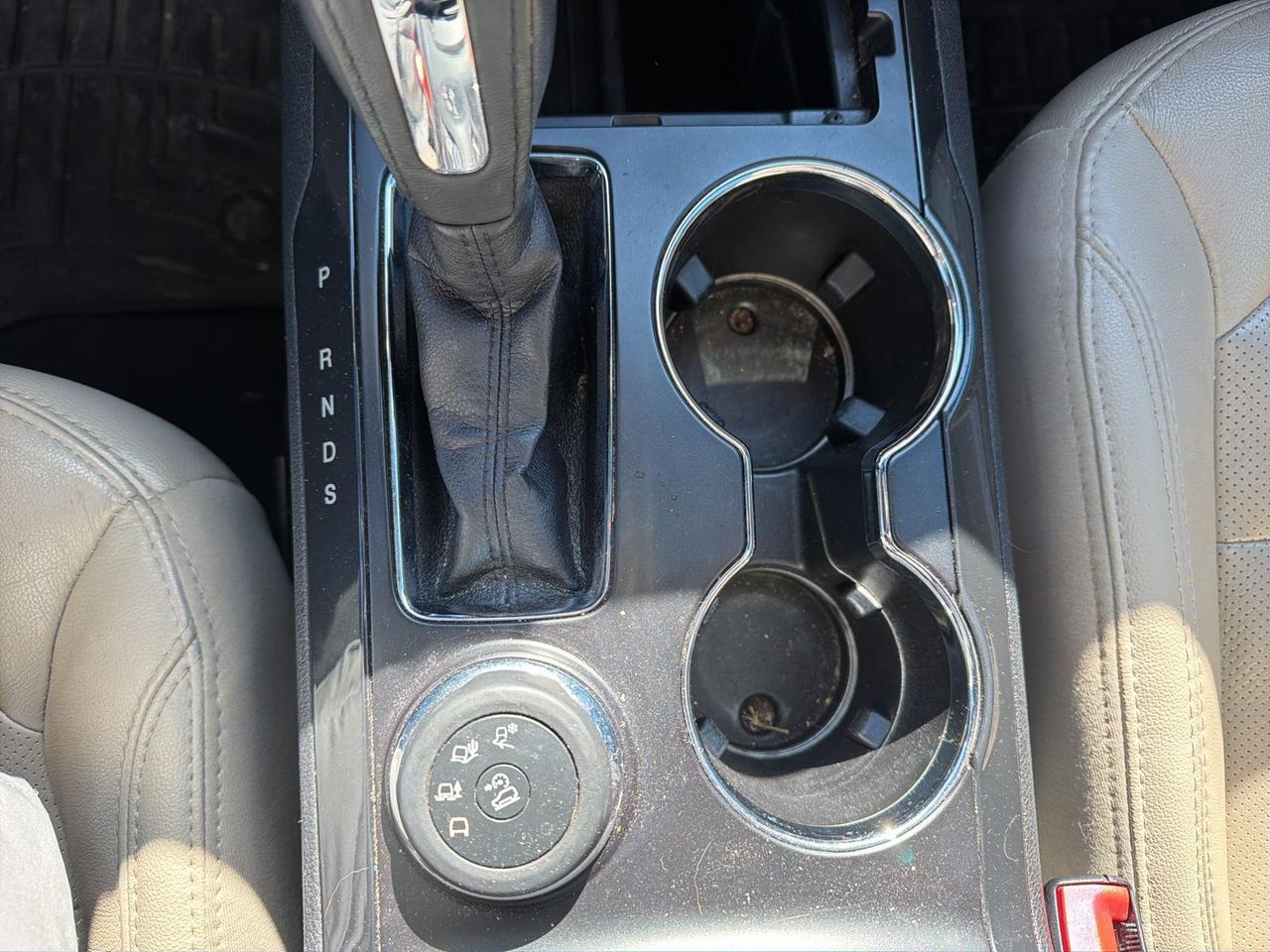 2019 Ford Explorer Limited Gaithersburg MD