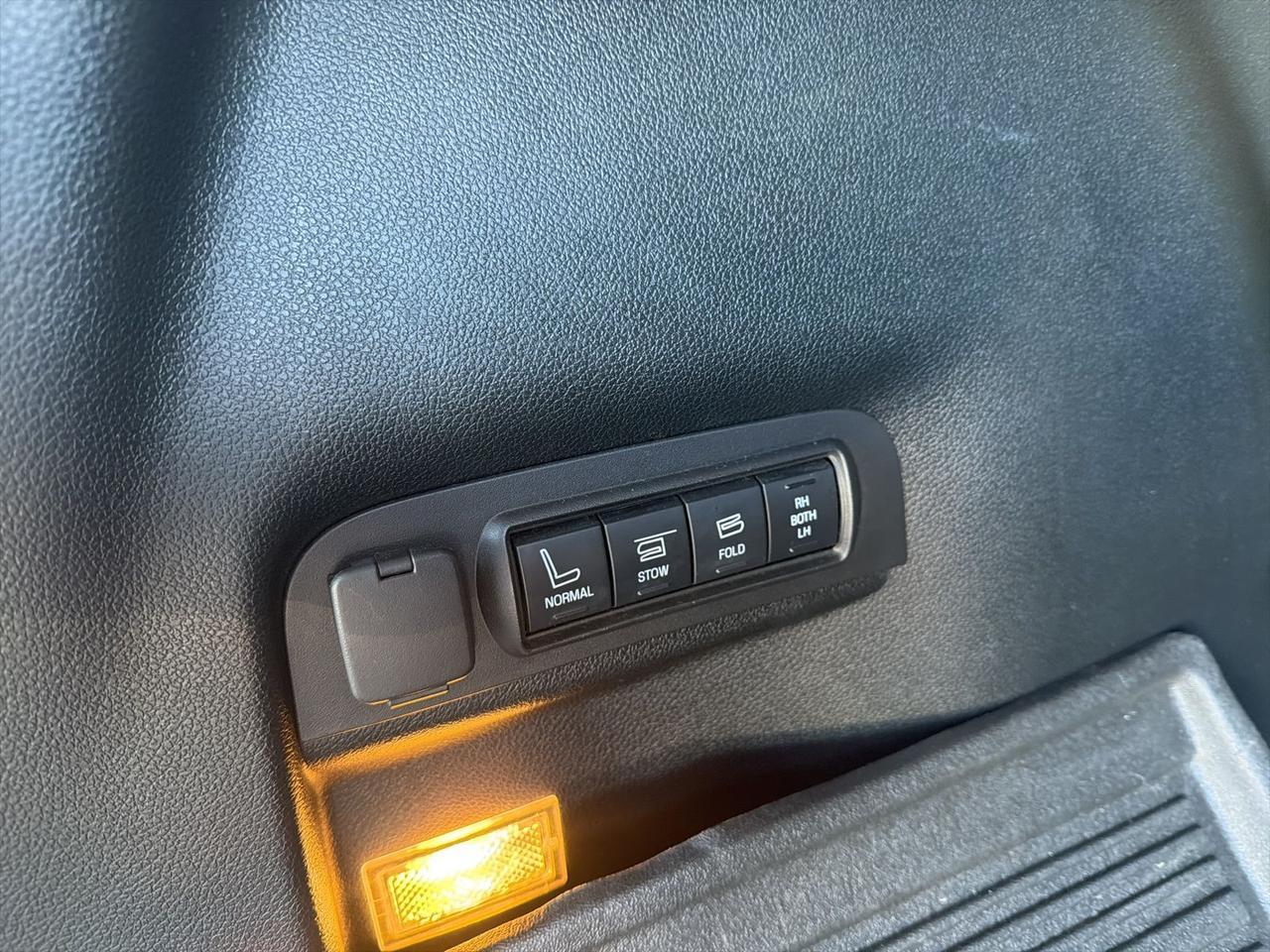 2019 Ford Explorer Limited Gaithersburg MD