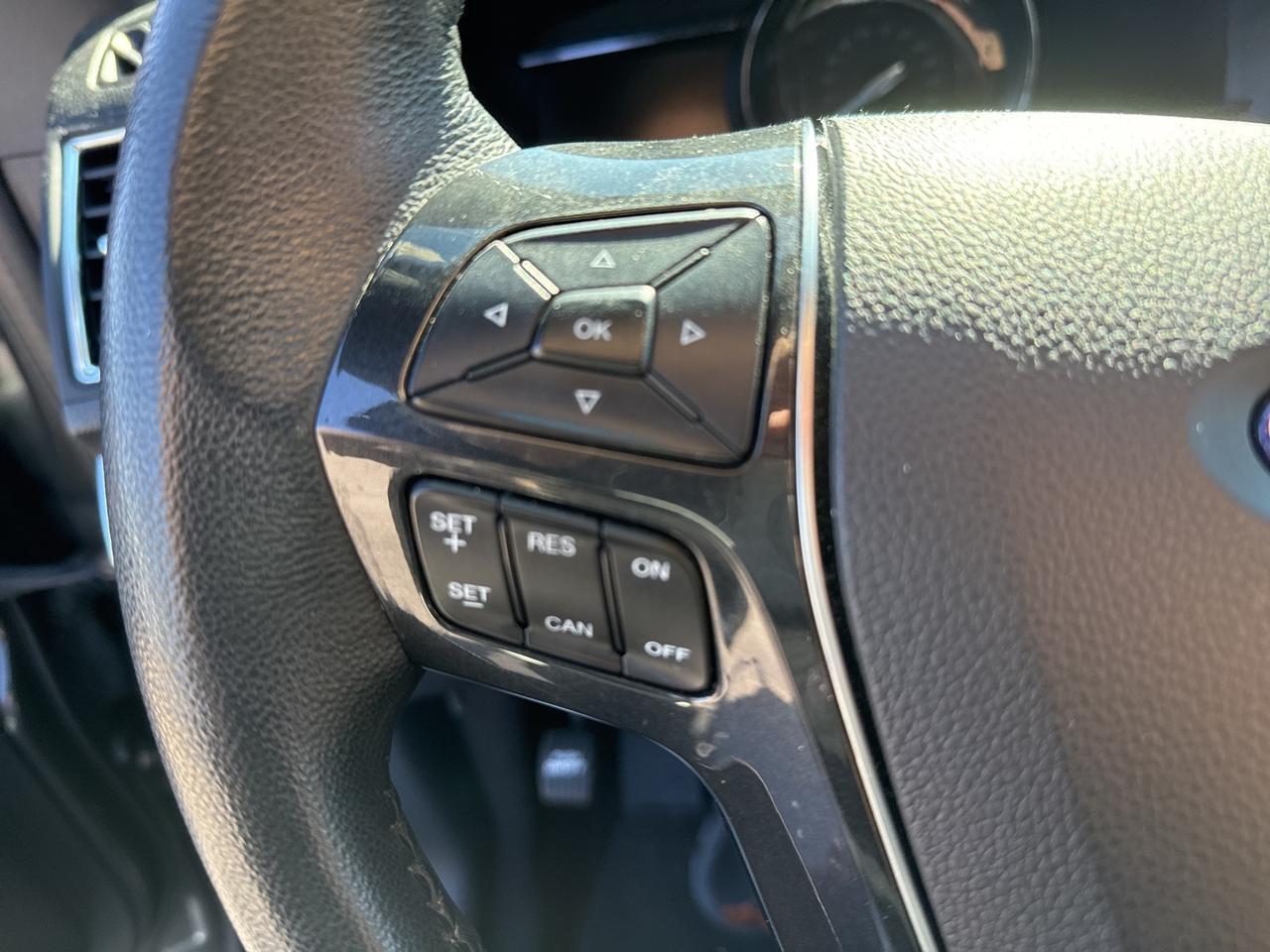 2019 Ford Explorer Limited Richmond VA