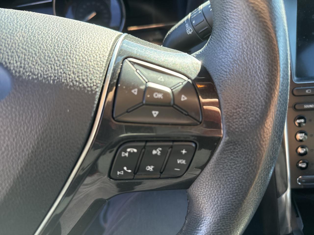 2019 Ford Explorer Limited Richmond VA