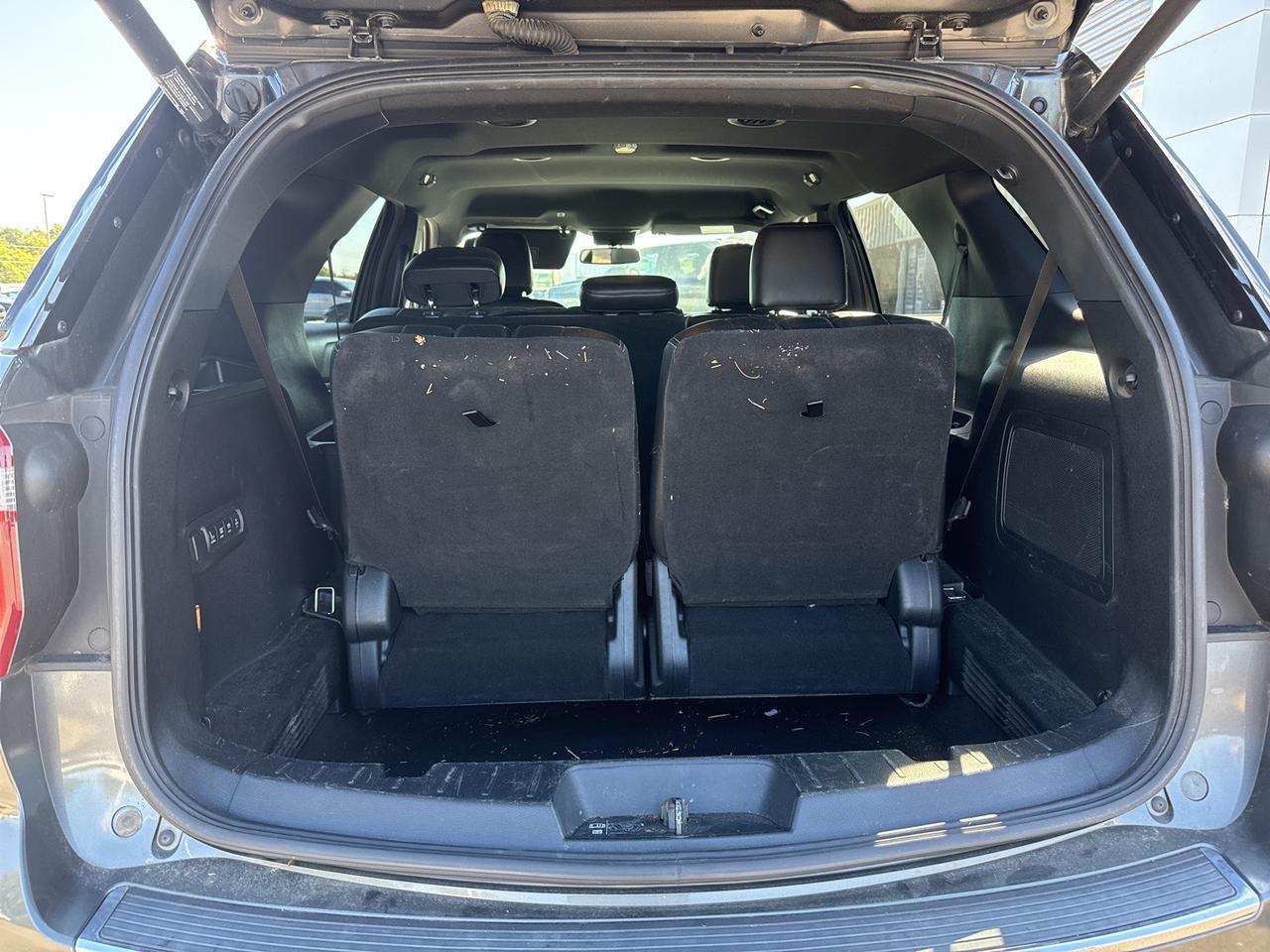 2019 Ford Explorer Limited Richmond VA