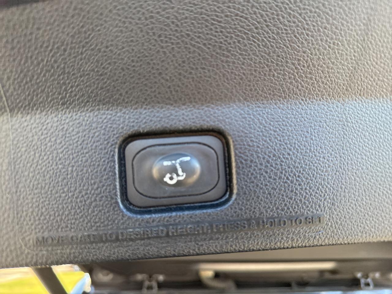 2019 Ford Explorer Limited Richmond VA