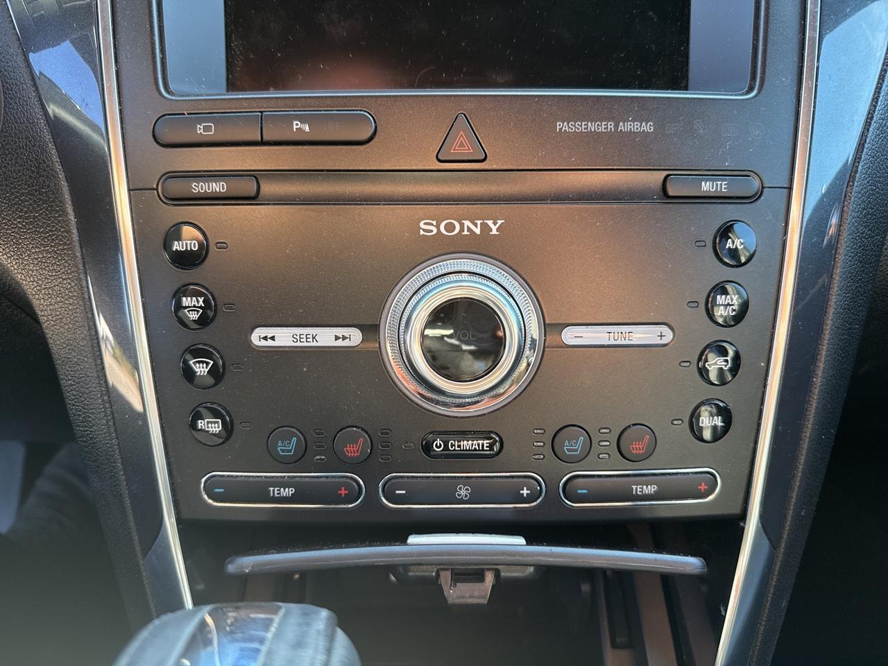 2019 Ford Explorer Limited Richmond VA
