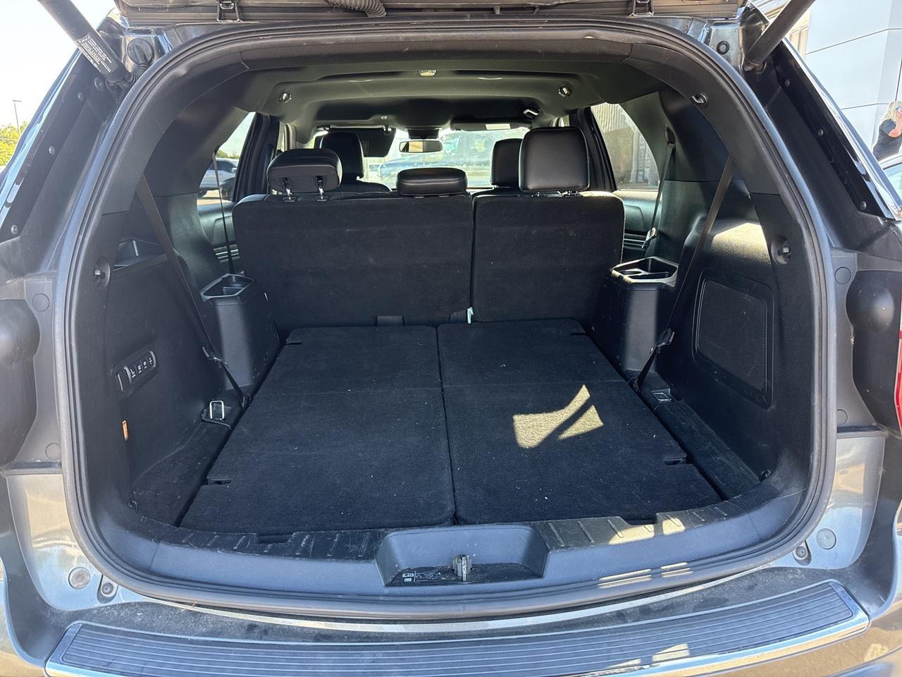 2019 Ford Explorer Limited Richmond VA