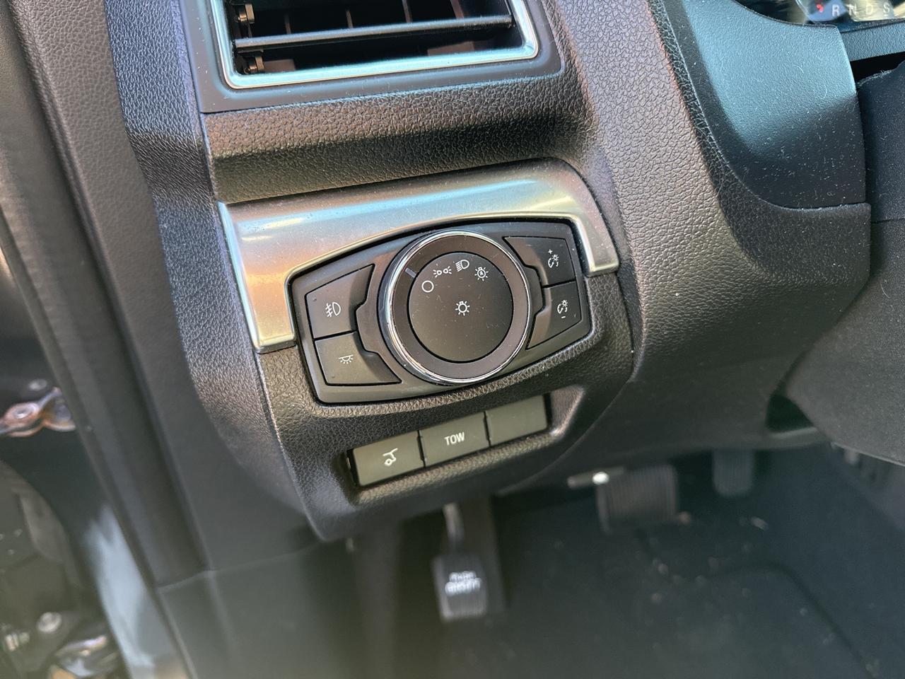 2019 Ford Explorer Limited Richmond VA