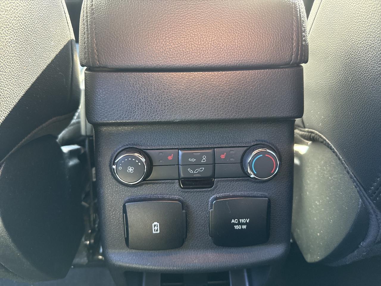 2019 Ford Explorer Limited Richmond VA