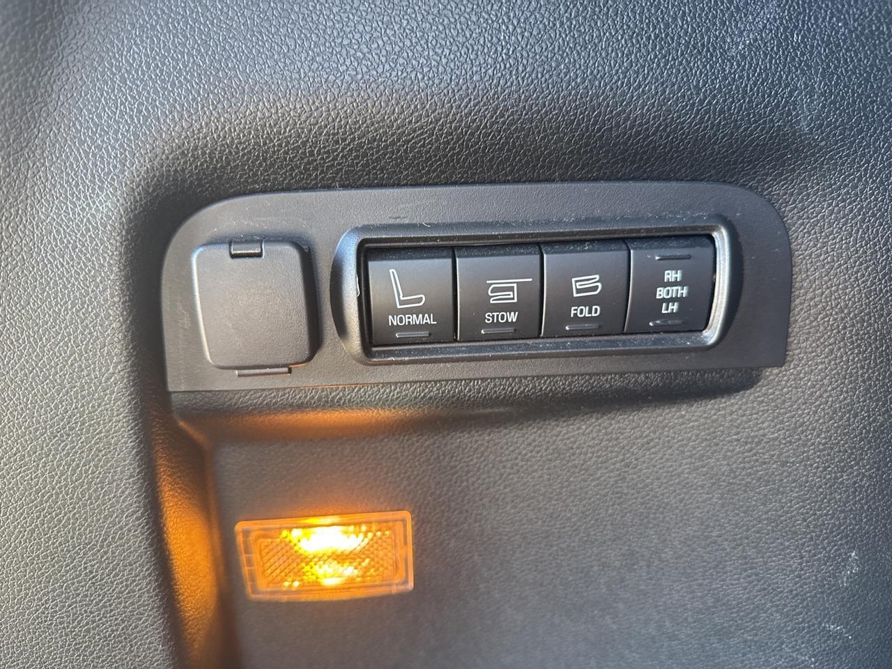 2019 Ford Explorer Limited Richmond VA