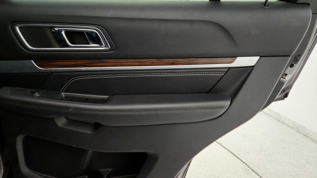 2019 Ford Explorer Limited Springfield VA