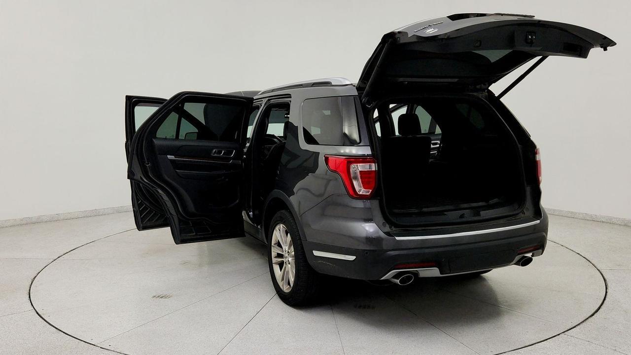 2019 Ford Explorer Limited Springfield VA