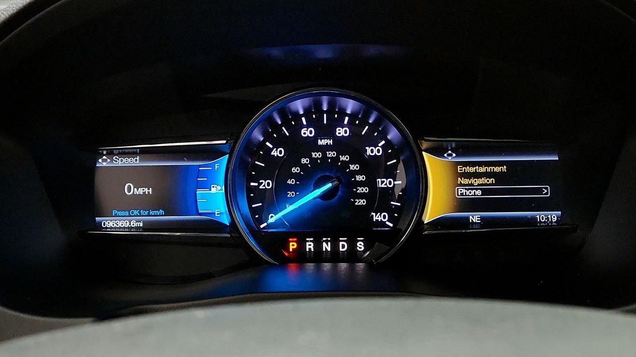 2019 Ford Explorer Limited Springfield VA