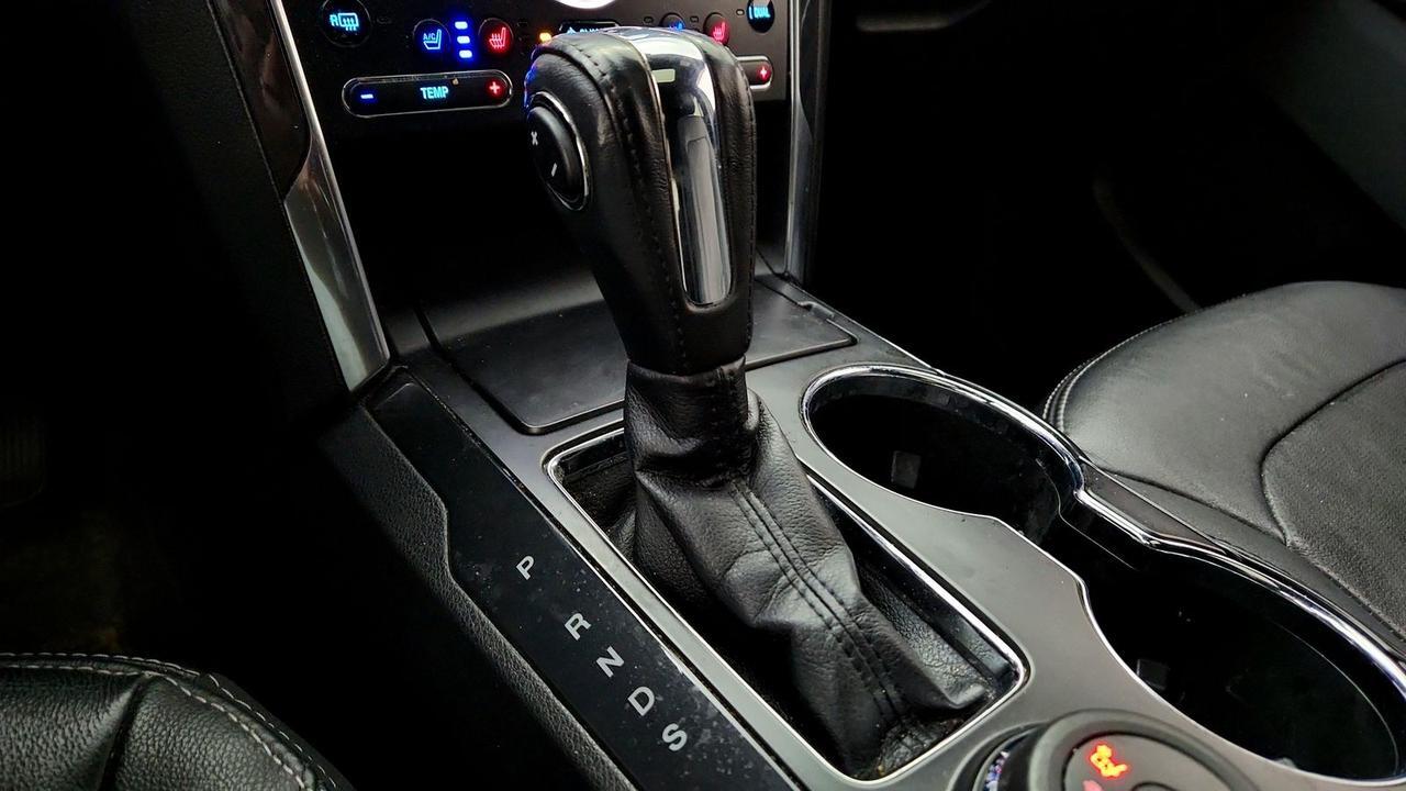 2019 Ford Explorer Limited Springfield VA