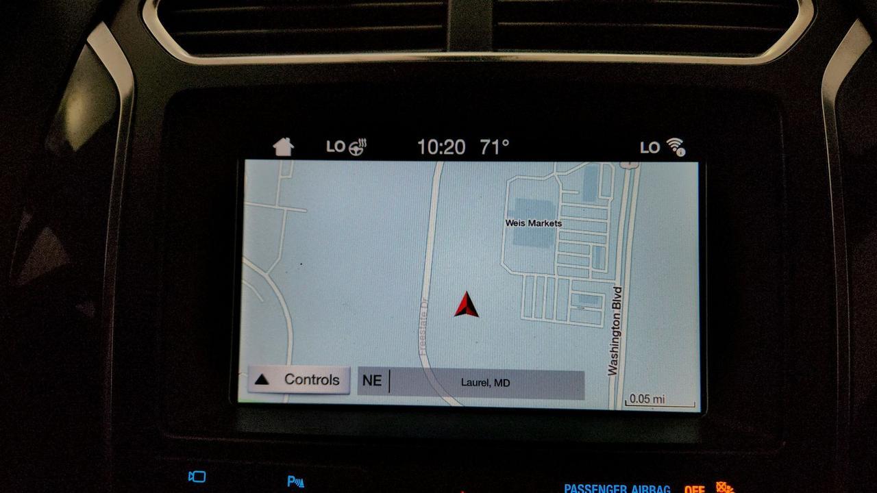 2019 Ford Explorer Limited Springfield VA