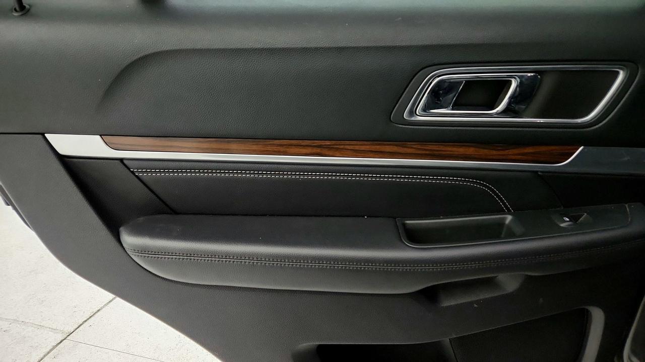 2019 Ford Explorer Limited Springfield VA