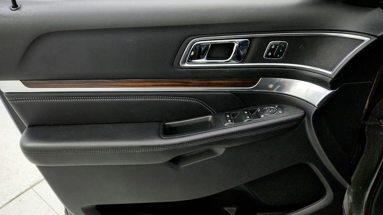 2019 Ford Explorer Limited Springfield VA