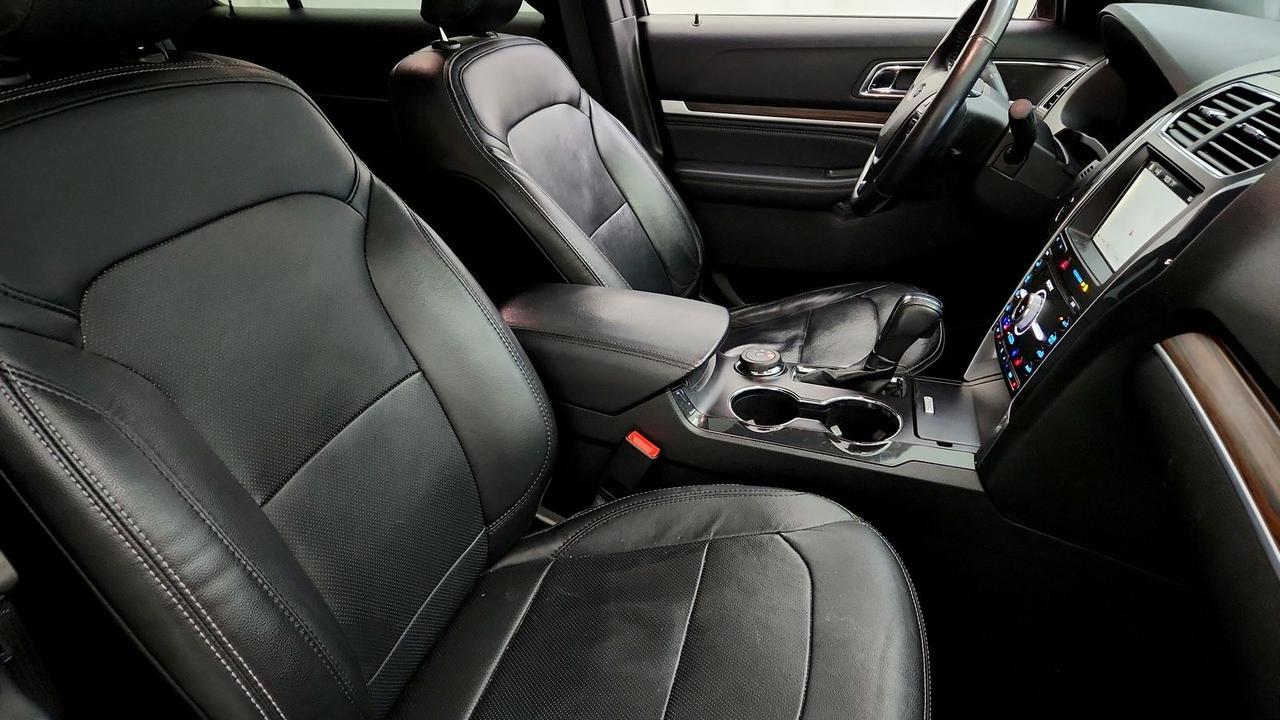 2019 Ford Explorer Limited Springfield VA