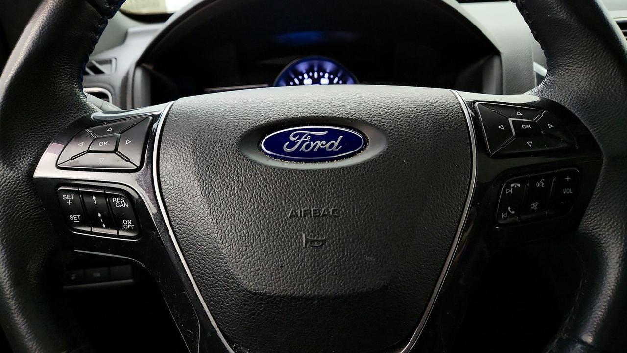2019 Ford Explorer Limited Springfield VA