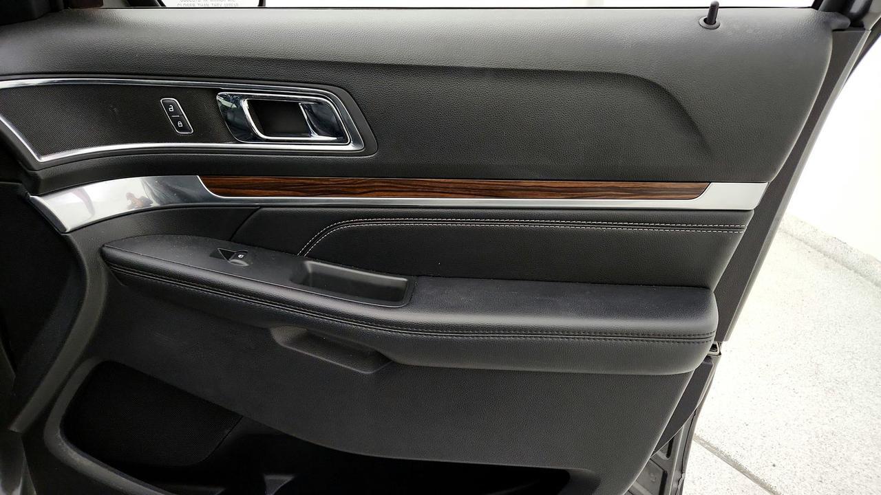 2019 Ford Explorer Limited Springfield VA