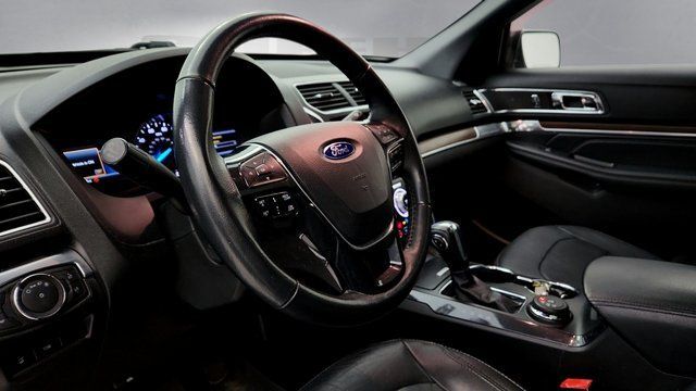 2019 Ford Explorer Limited Springfield VA