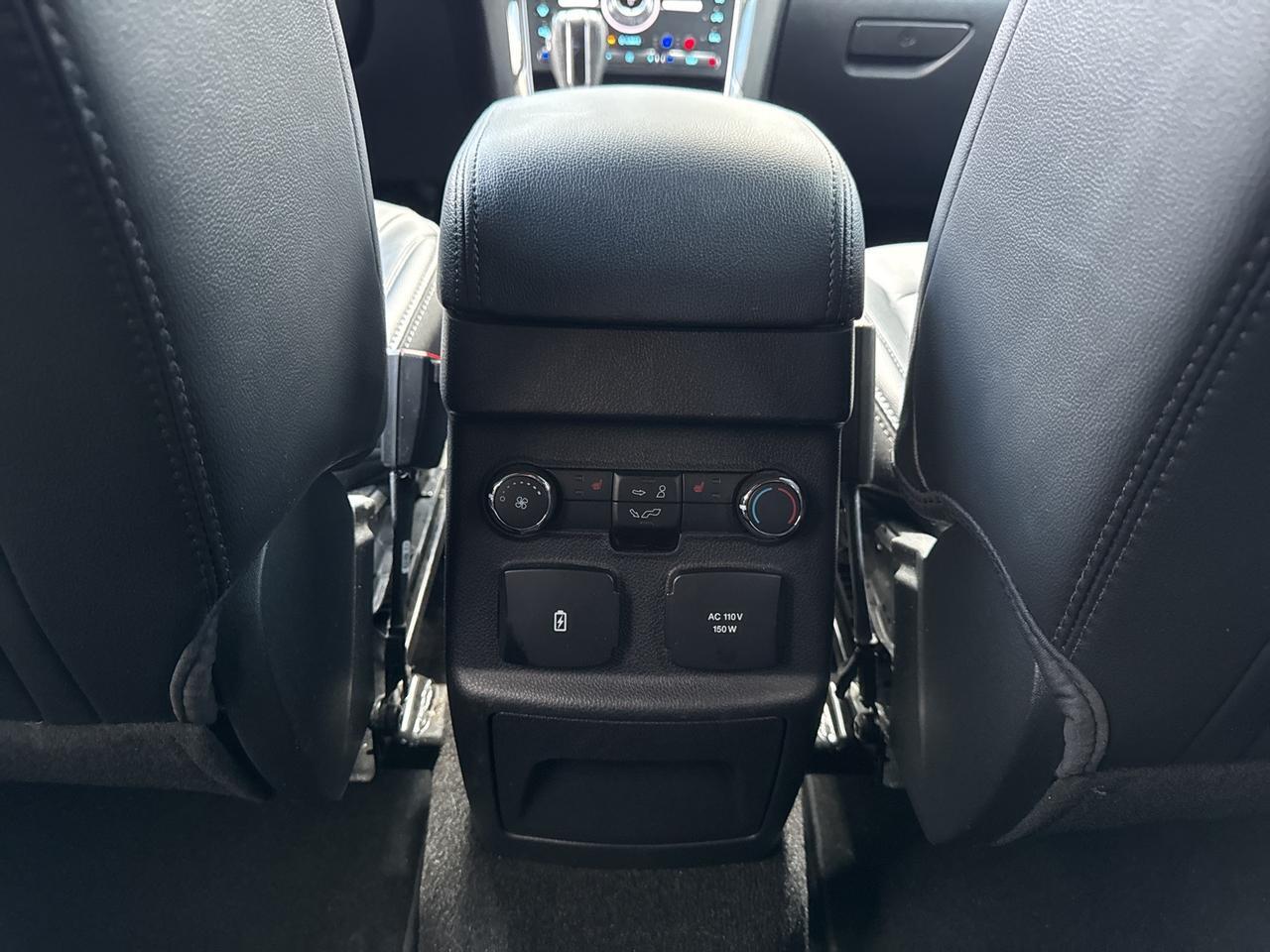 2019 Ford Explorer Limited Warrenton VA