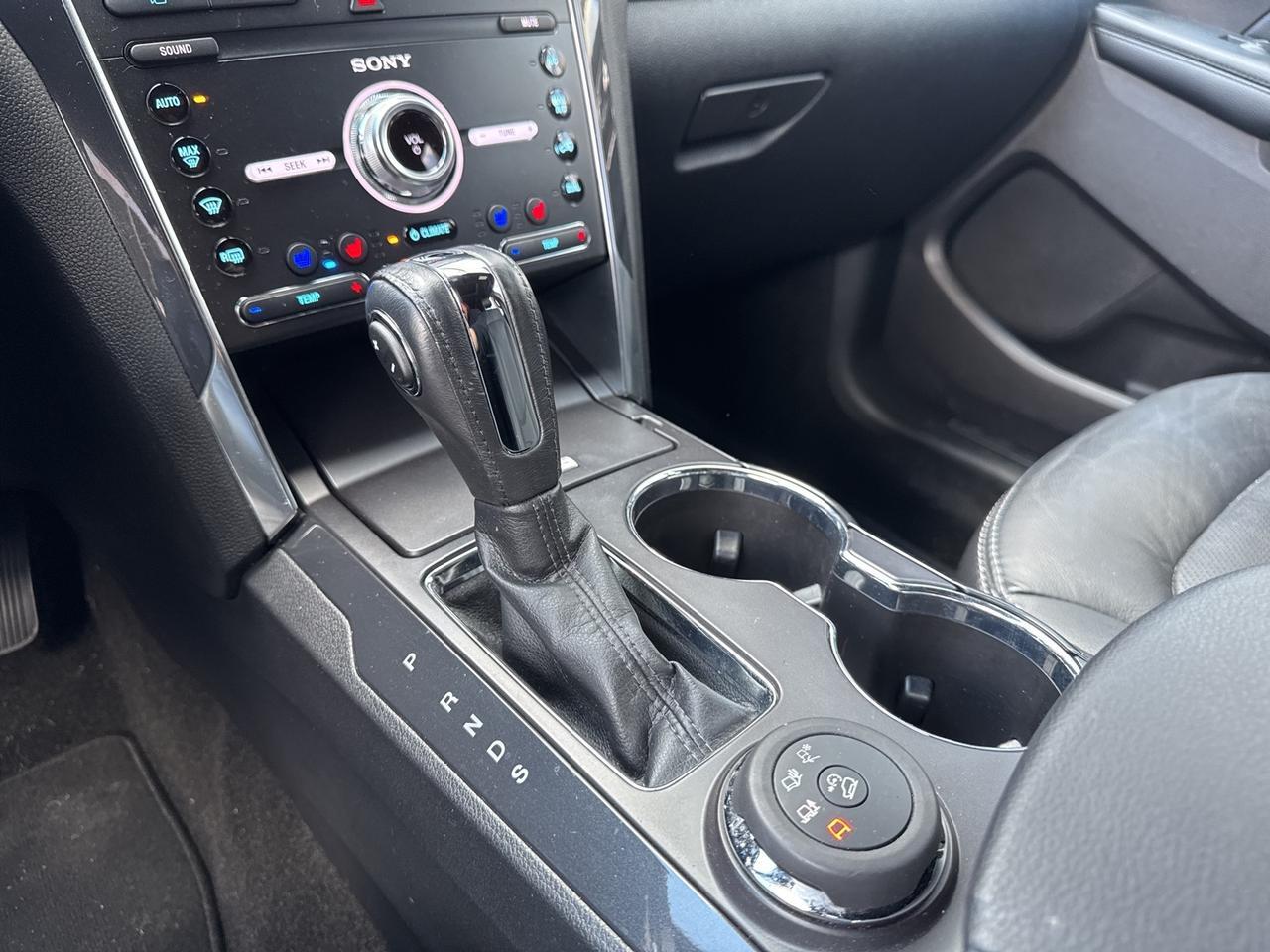 2019 Ford Explorer Limited Warrenton VA