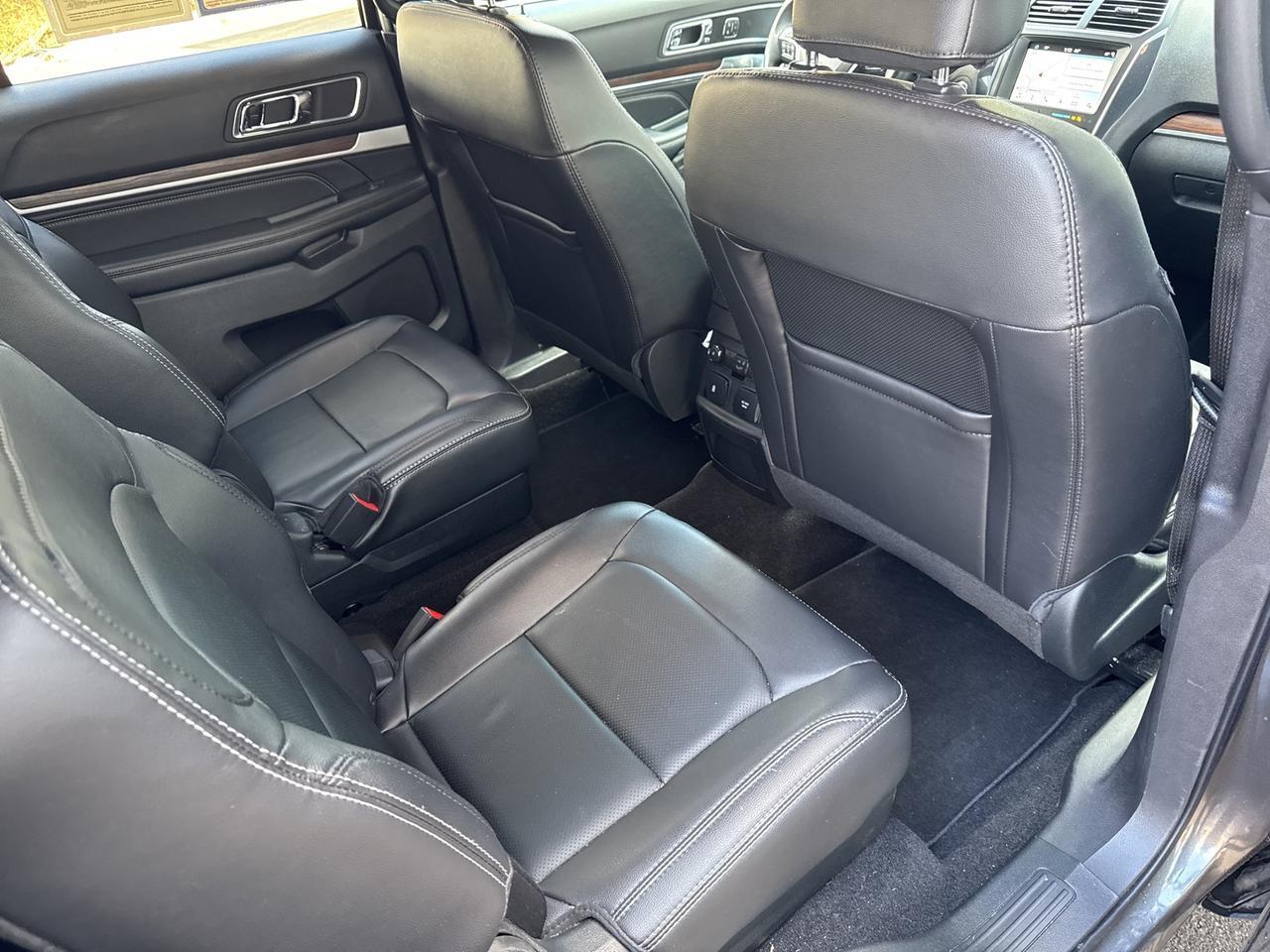 2019 Ford Explorer Limited Warrenton VA