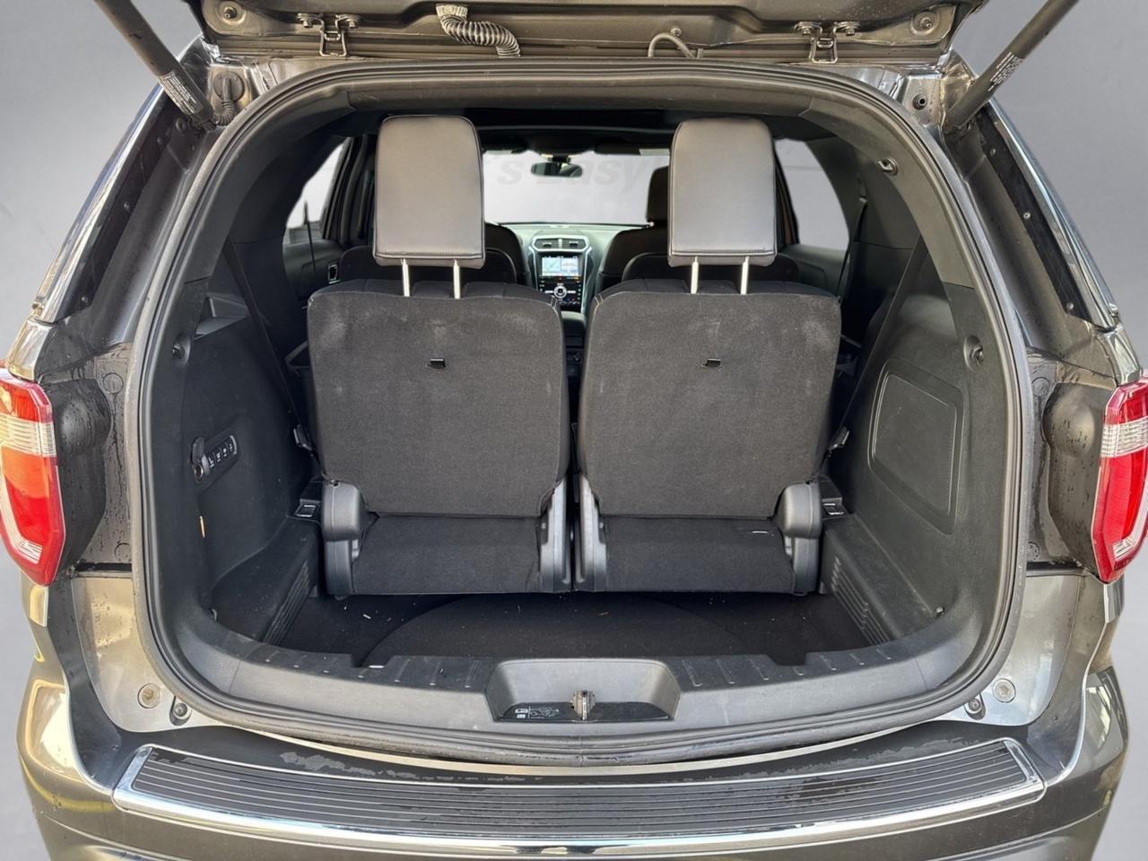 2019 Ford Explorer Limited Warrenton VA