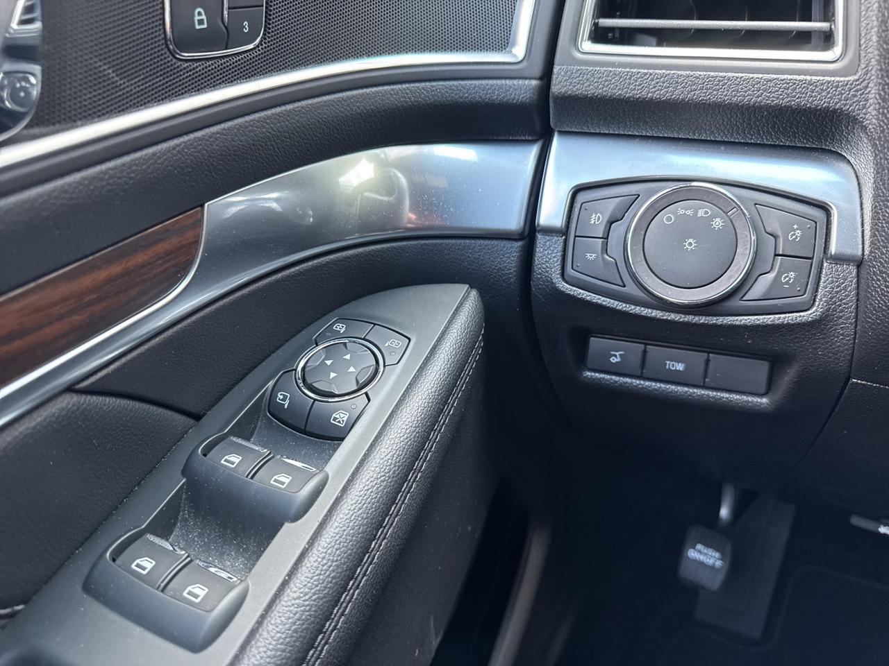 2019 Ford Explorer Limited Warrenton VA